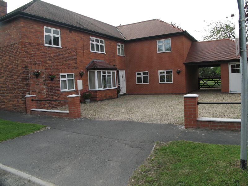 72 Main Street, Dorrington, Lincoln